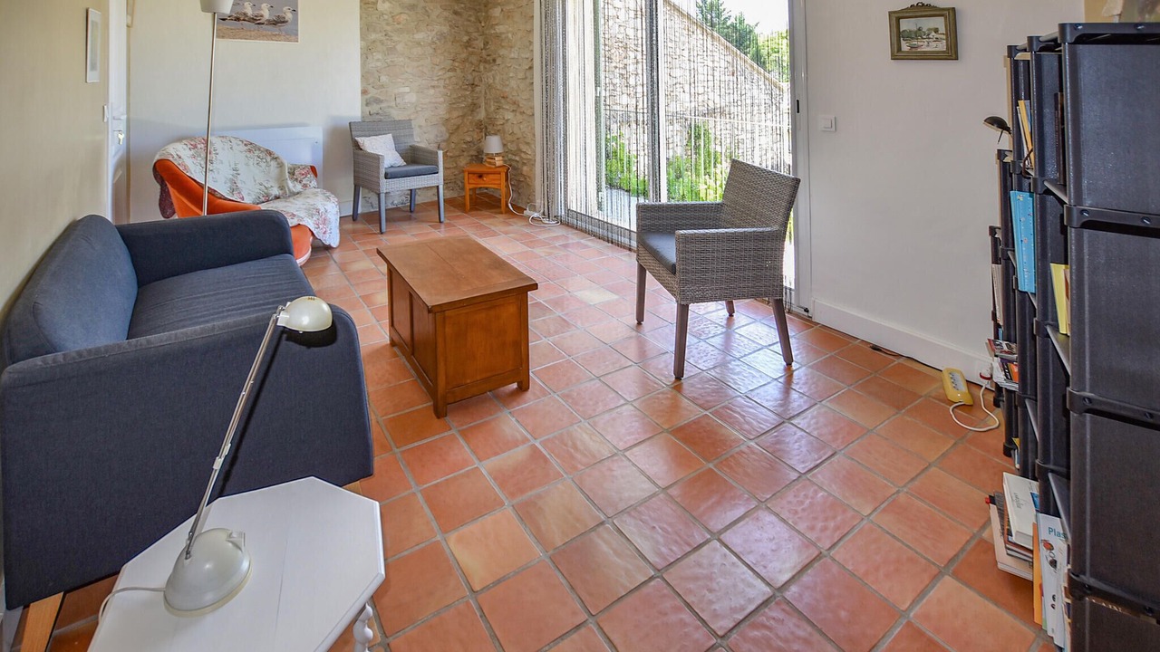 Photo of Bedroom in Villes-sur-Auzon