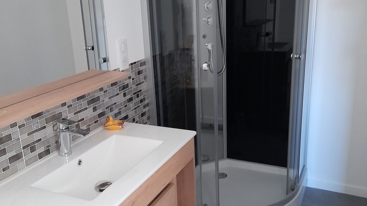 Photo of Bathroom in Beaulon