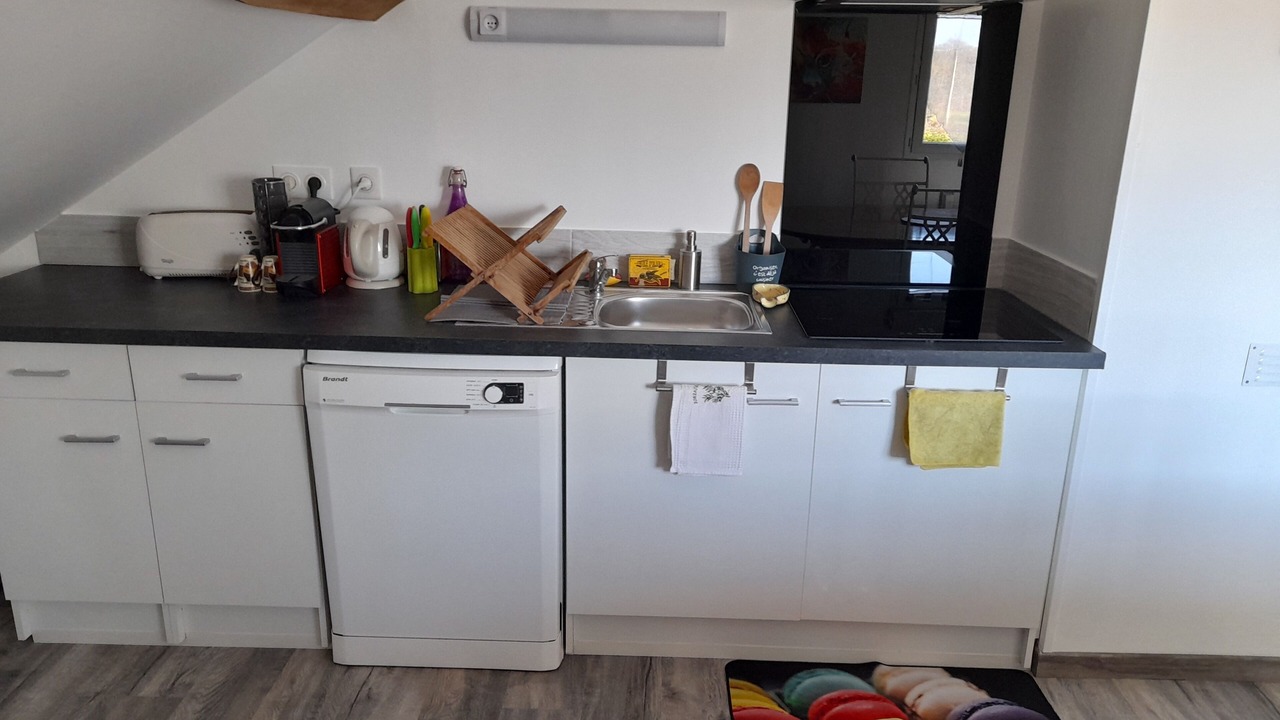 Photo of Kitchen in Beaulon