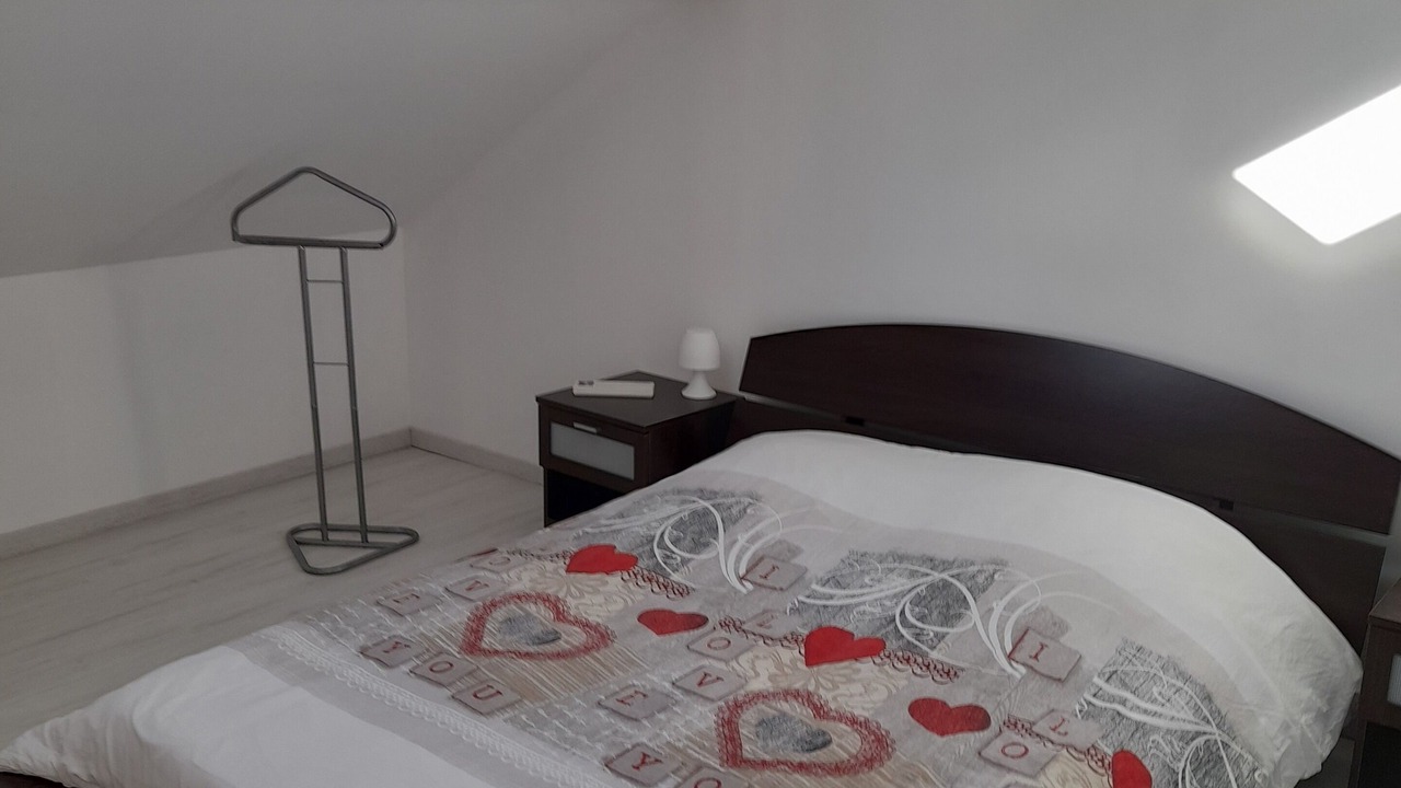 Photo of Bedroom in Beaulon