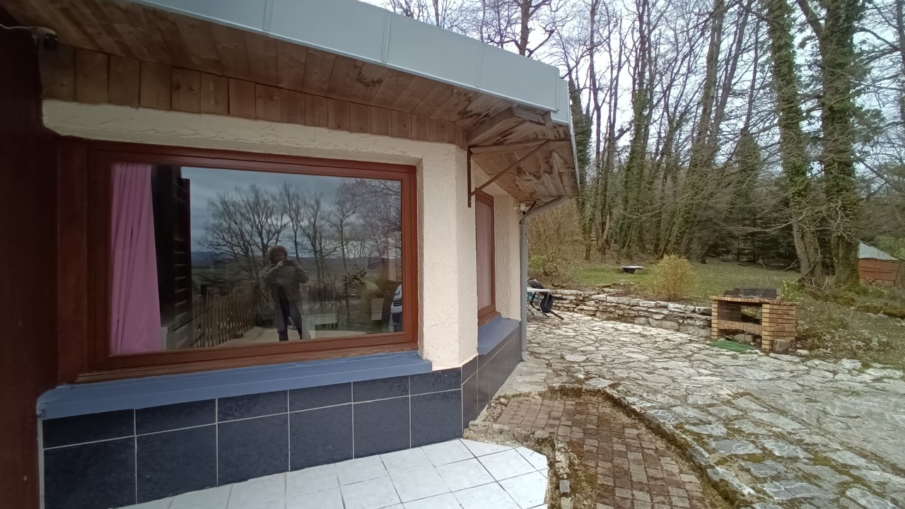Photo of Outdoor in L'Hopital-du-Grosbois