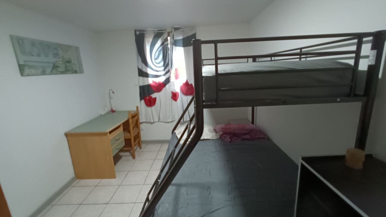 Photo of Bedroom in L'Hopital-du-Grosbois