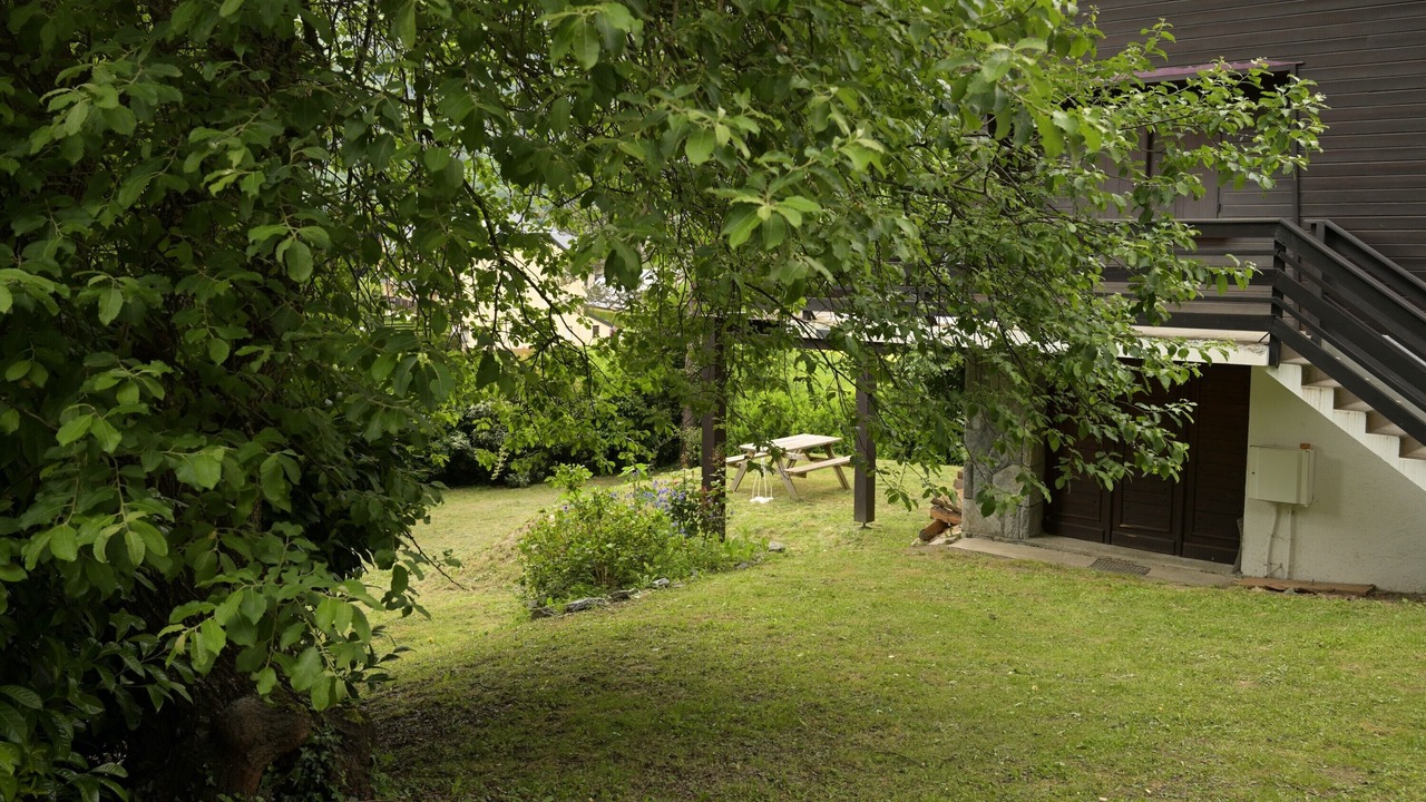 Photo of Outdoor in Saint-Lary-Soulan