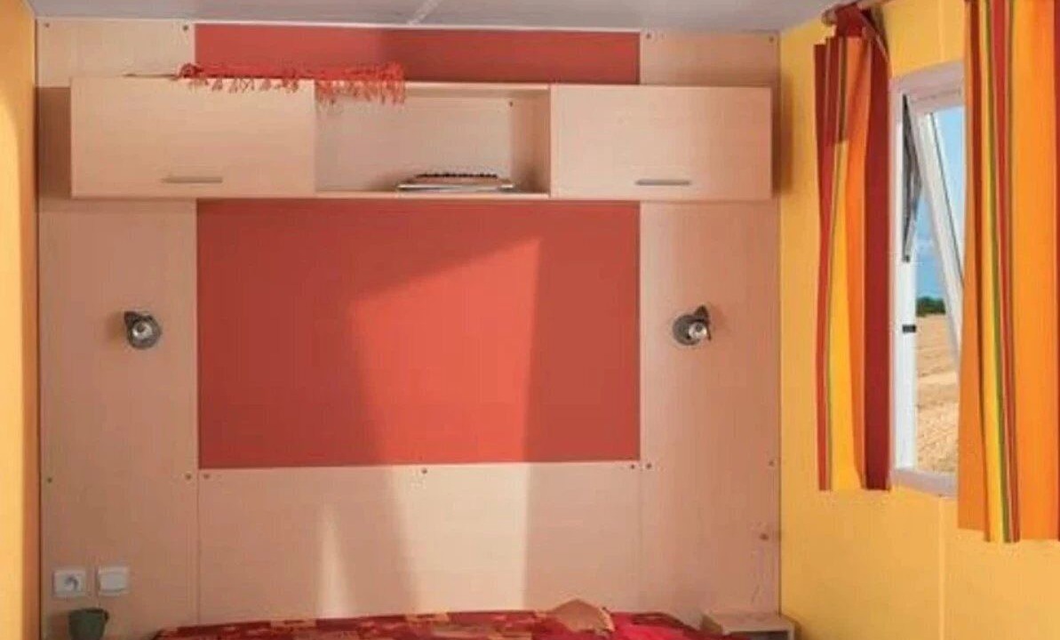 Photo of Bedroom in Lons-le-Saunier