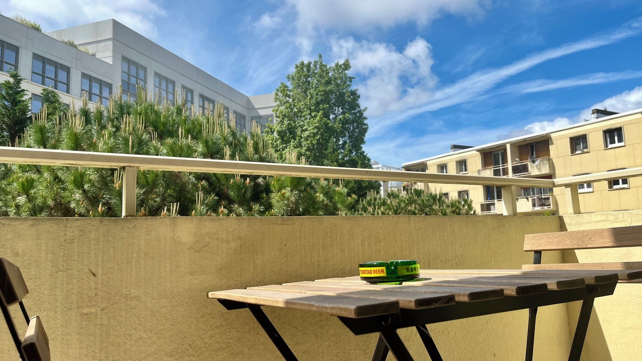Photo of Outdoor in Villejuif