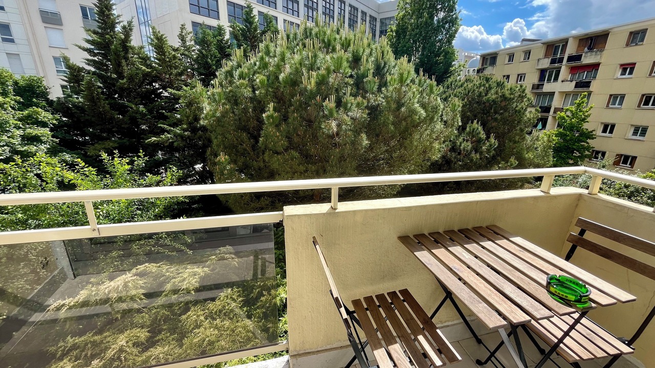 Photo of Outdoor in Villejuif