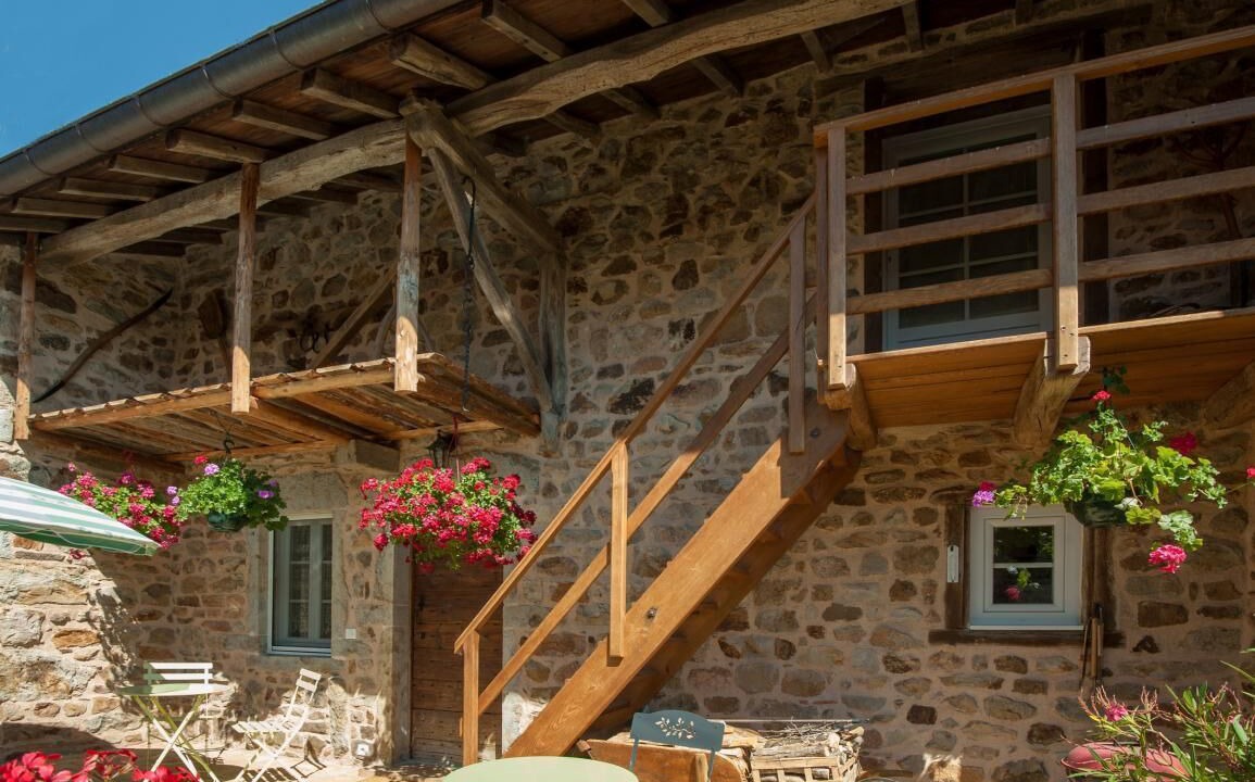 Photo of Outdoor in Montagny-sur-Grosne