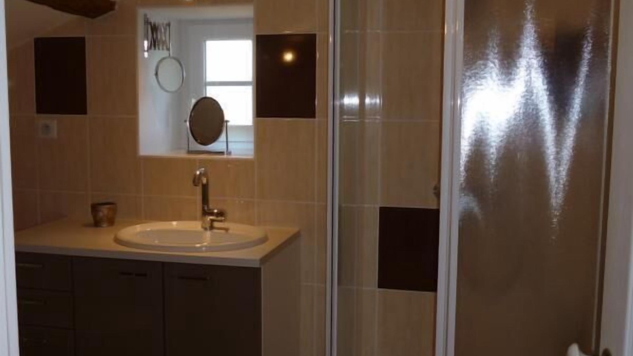 Photo of Bathroom in Montagny-sur-Grosne