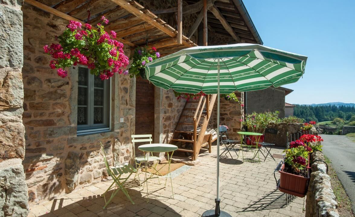 Photo of Outdoor in Montagny-sur-Grosne