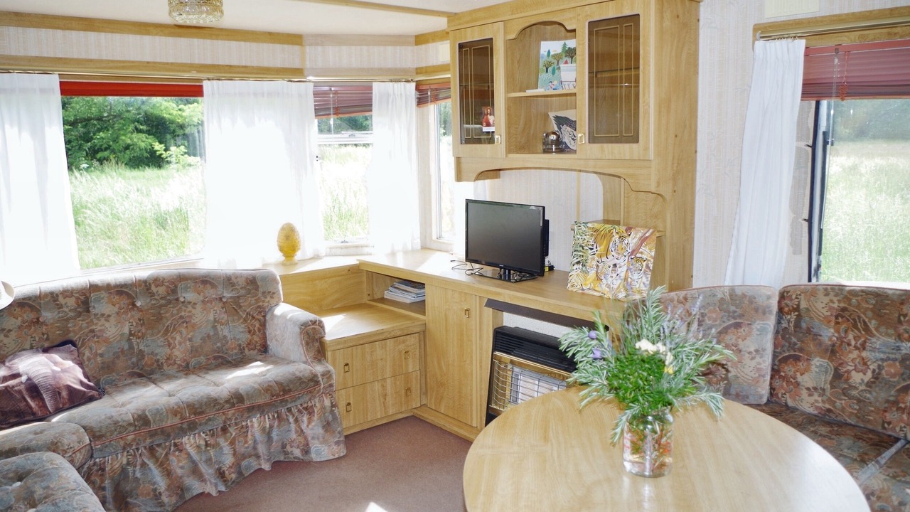 Photo of Livingroom in Pierrefitte-sur-Loire