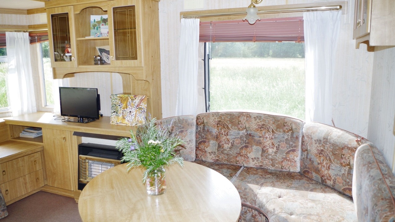 Photo of Livingroom in Pierrefitte-sur-Loire