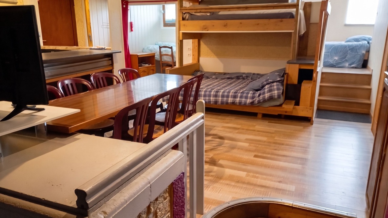 Photo of Livingroom in Echenans