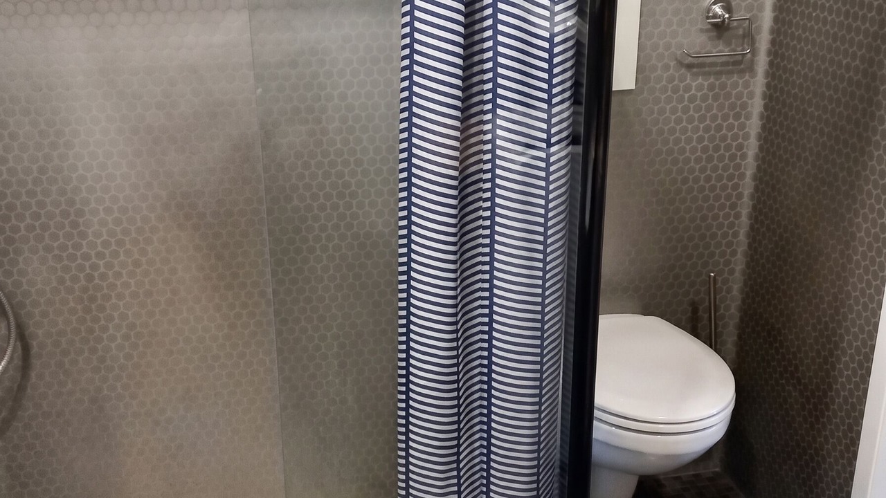 Photo of Bathroom in Echenans
