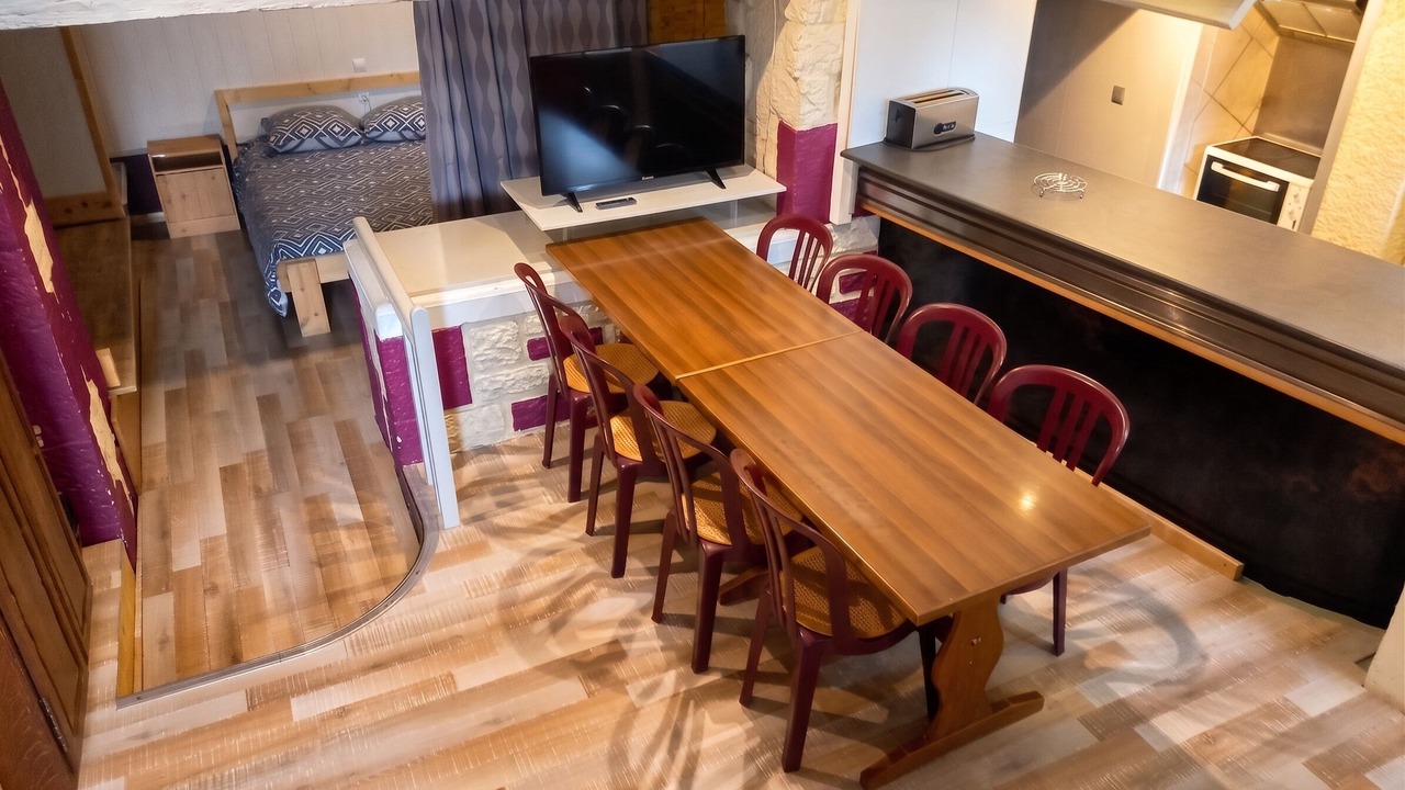 Photo of Livingroom in Echenans