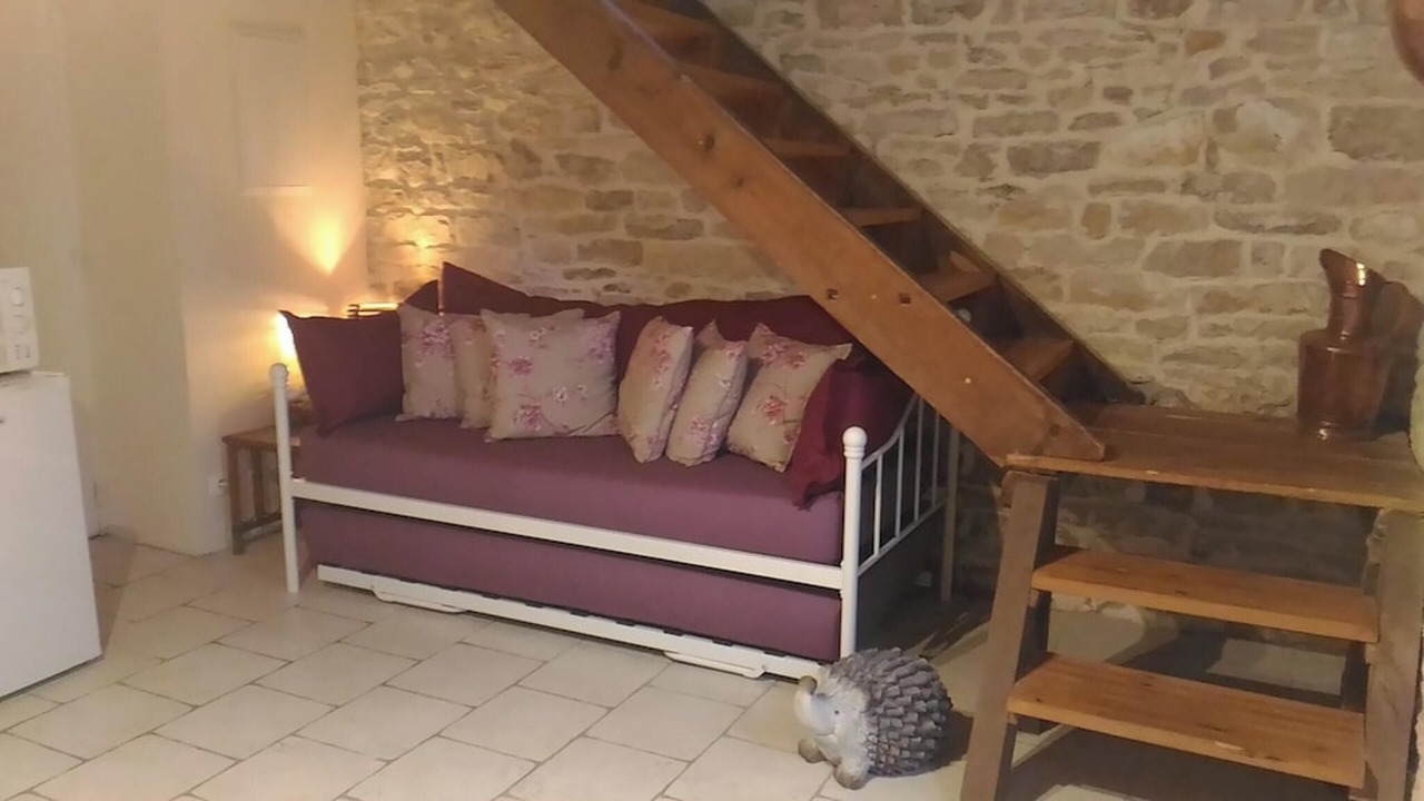 Photo of Livingroom in Plumont