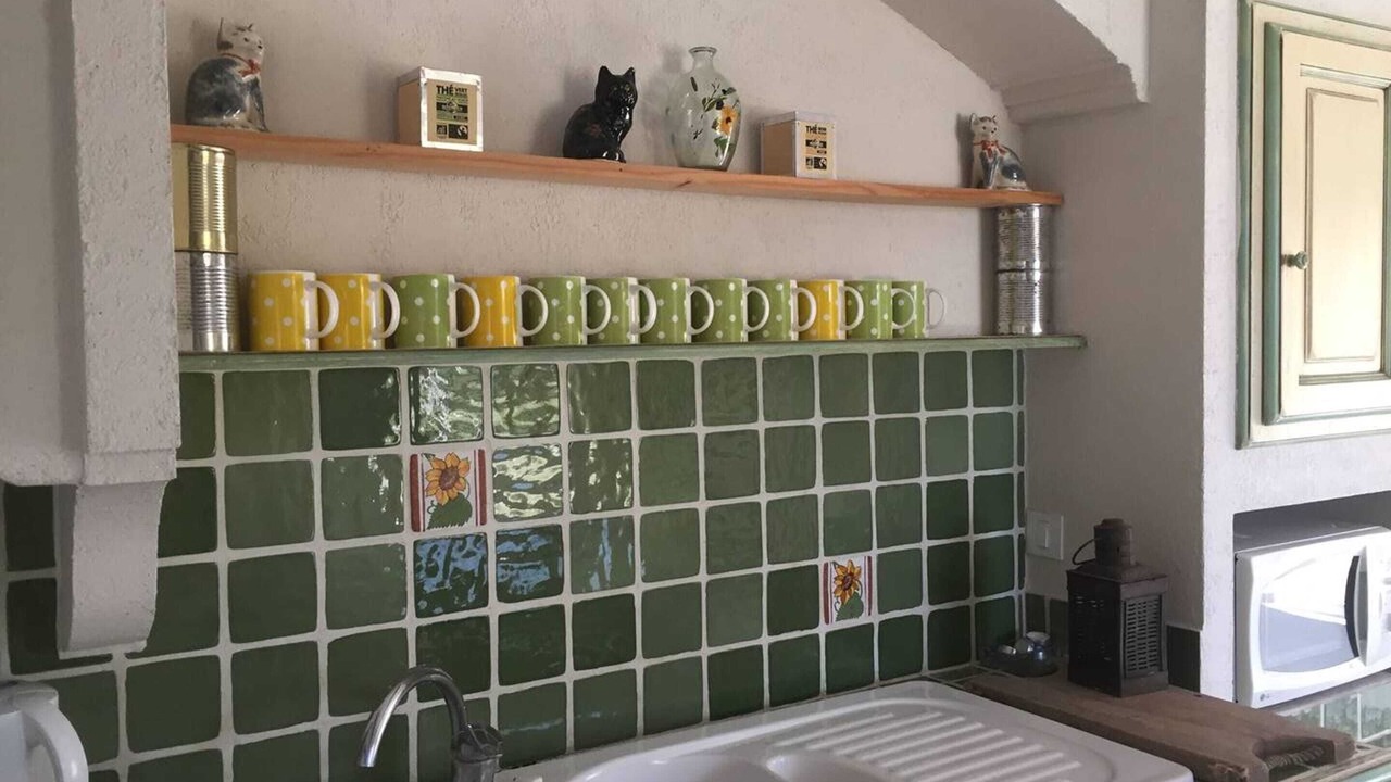 Photo of Bathroom in Valaurie