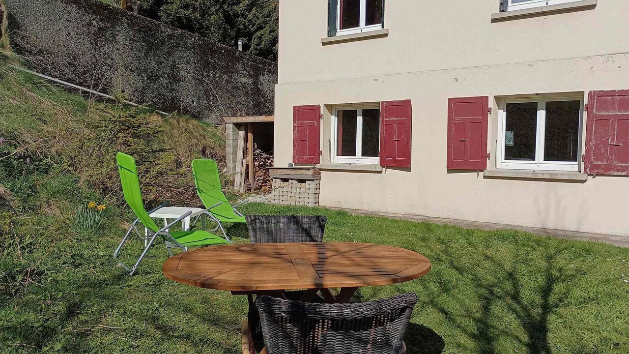 Photo of Outdoor in Autrans