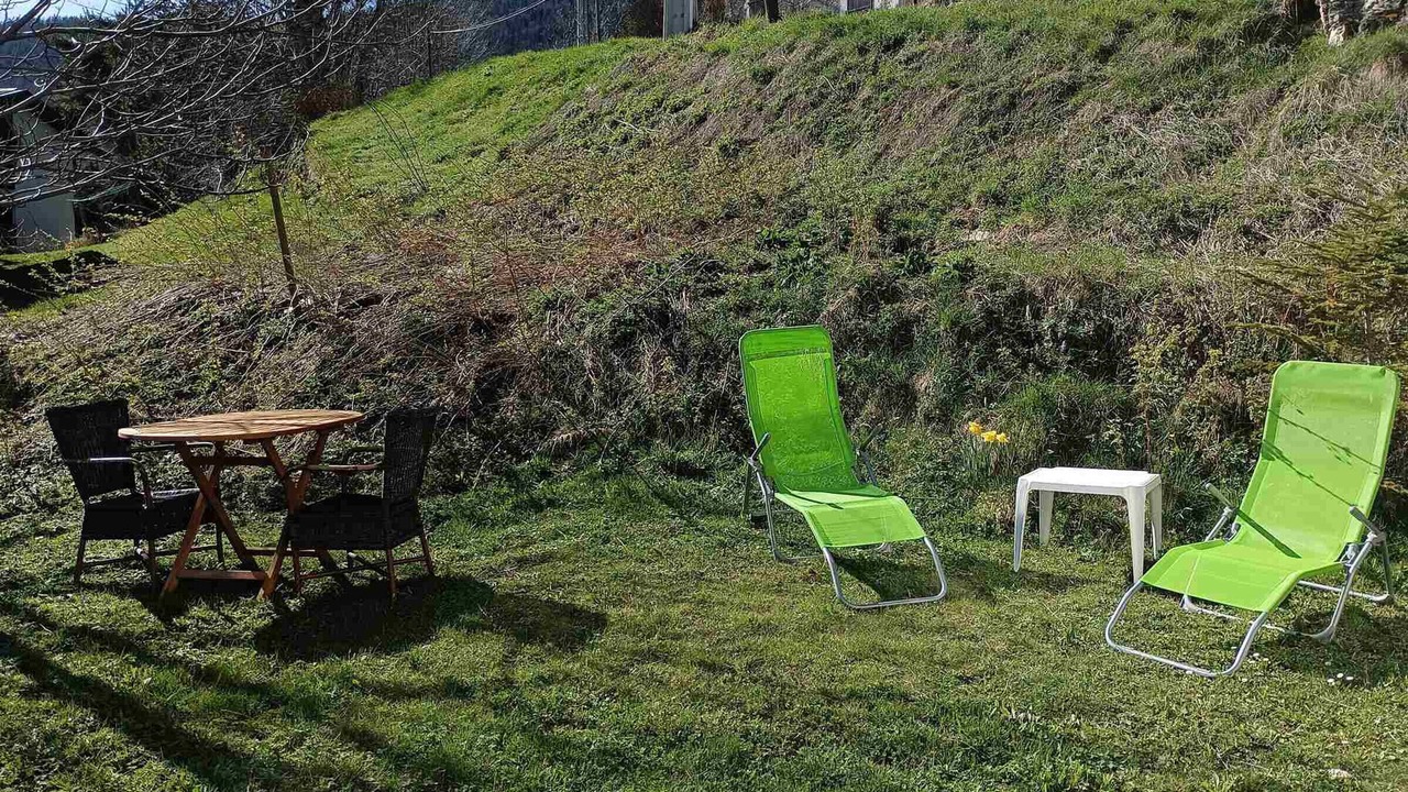 Photo of Outdoor in Autrans
