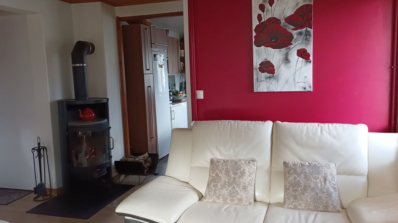 Photo of Livingroom in Autrans