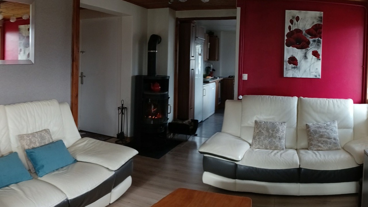 Photo of Livingroom in Autrans