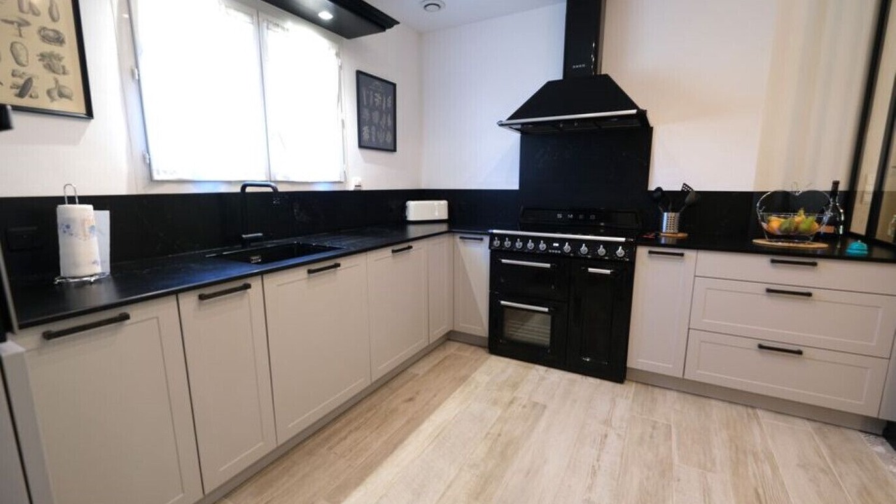Photo of Kitchen in Taillades