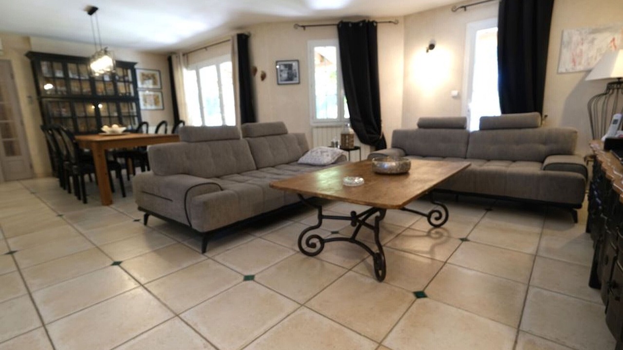 Photo of Bedroom in Taillades