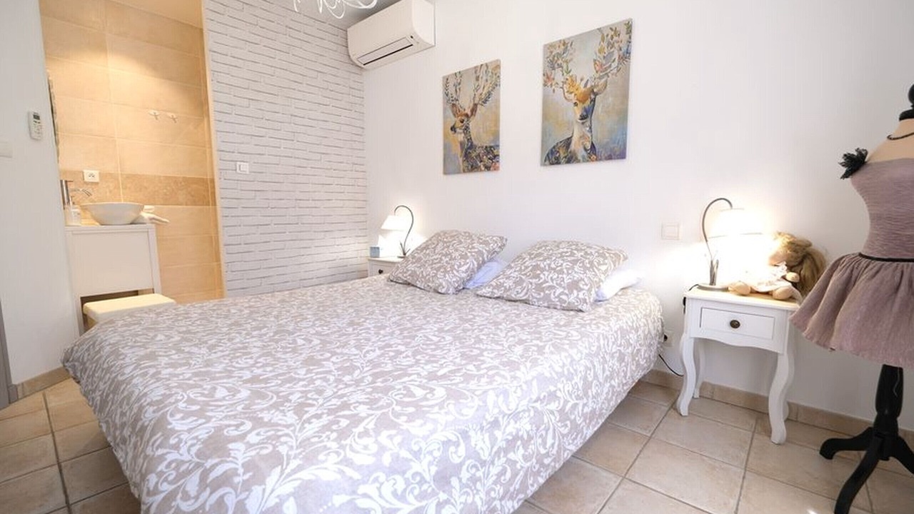 Photo of Bedroom in Taillades