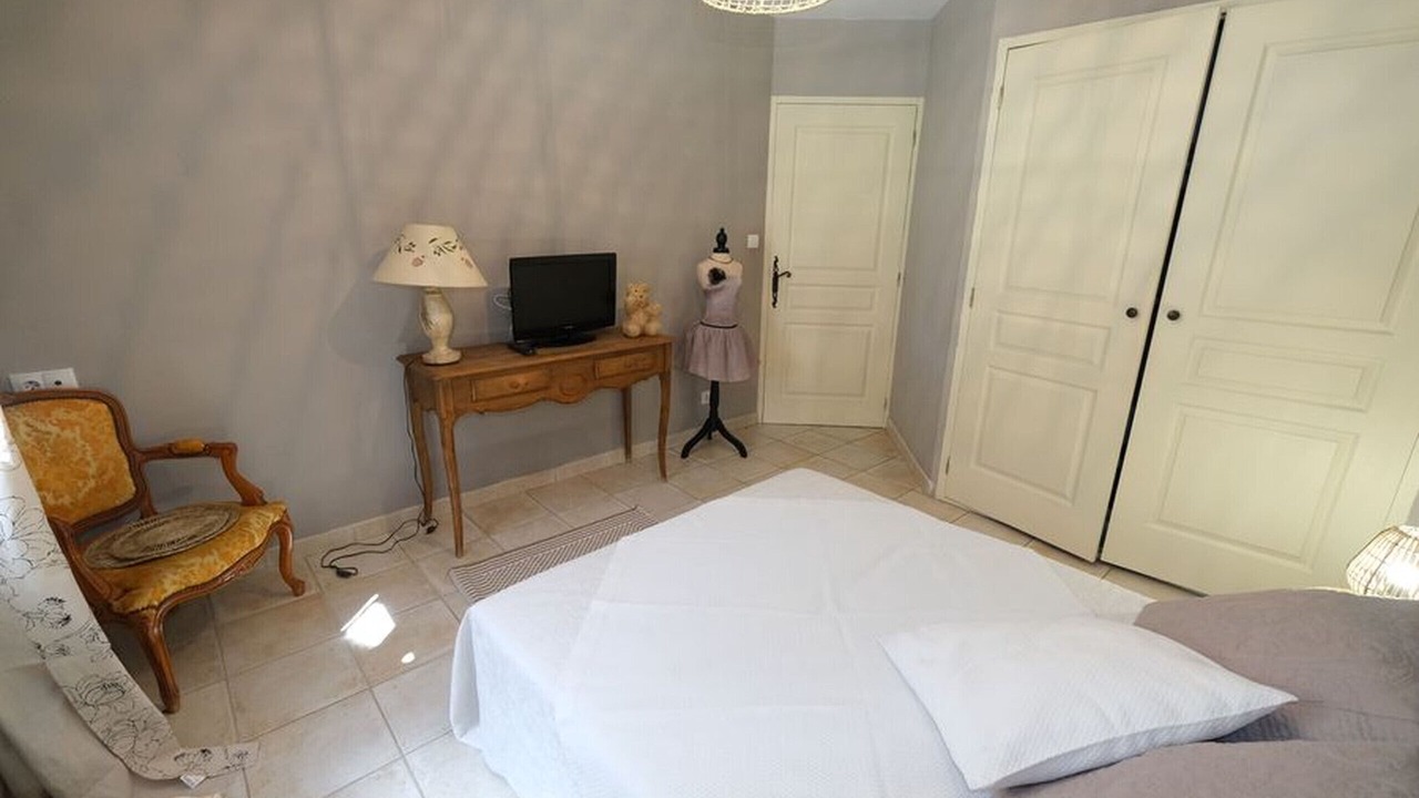 Photo of Bedroom in Taillades