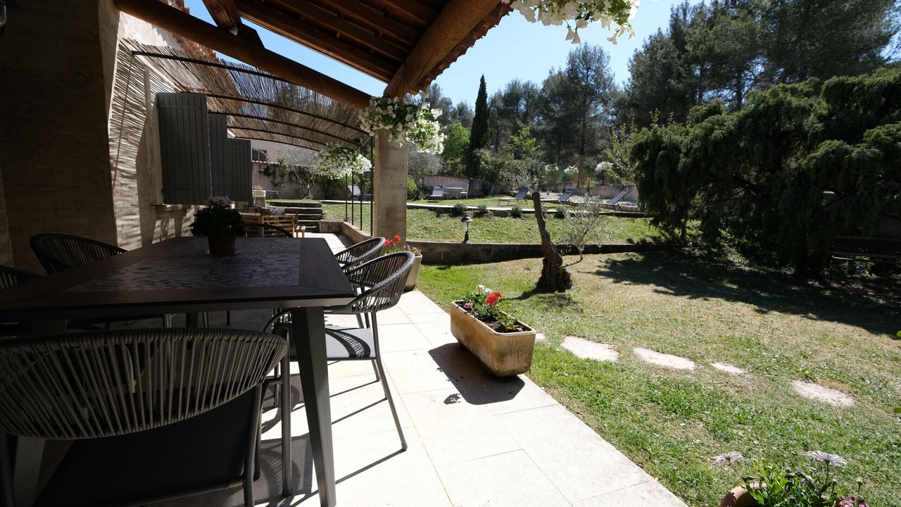 Photo of Outdoor in Taillades
