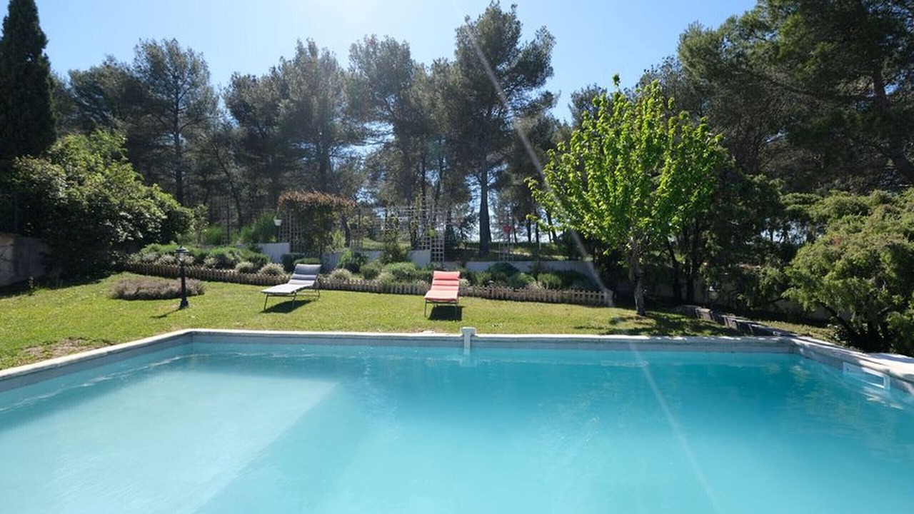 Photo of Outdoor in Taillades