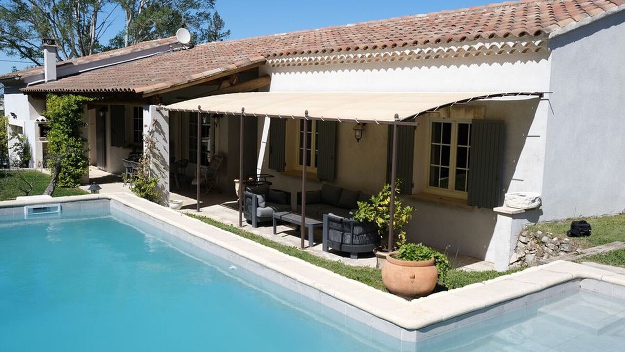 Photo of Outdoor in Taillades