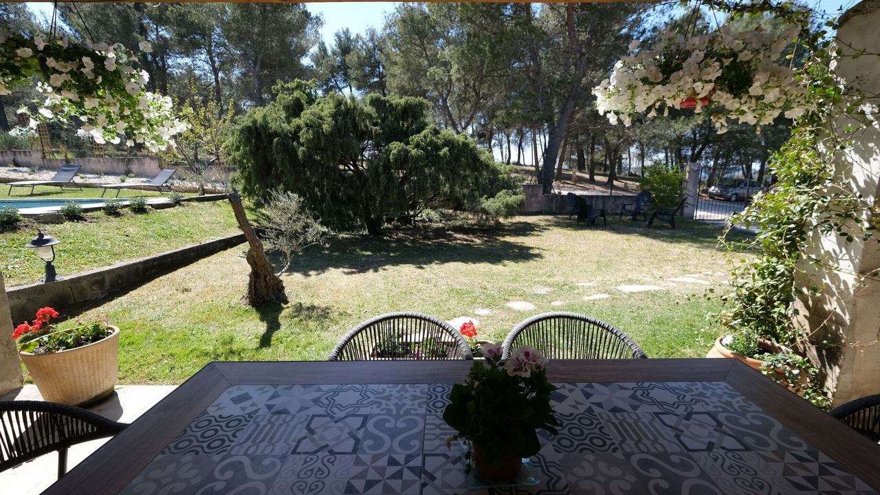Photo of Outdoor in Taillades