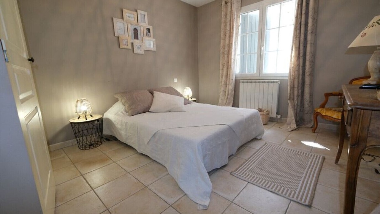 Photo of Bedroom in Taillades
