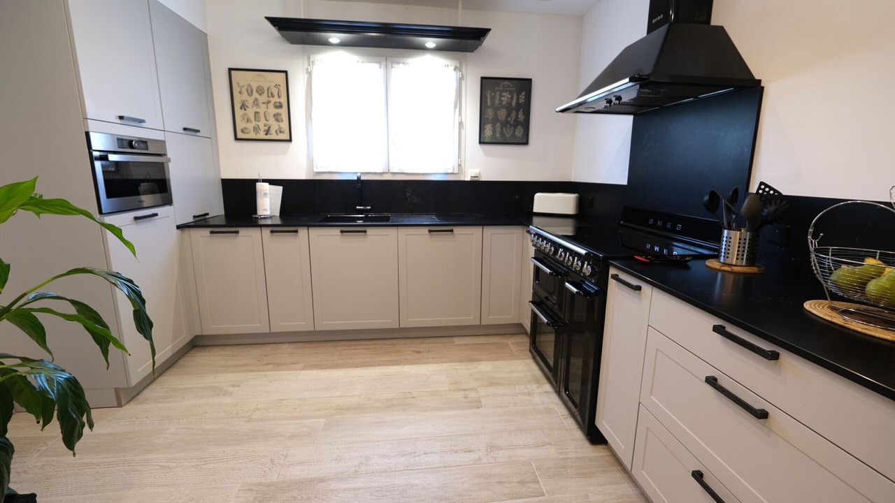 Photo of Kitchen in Taillades