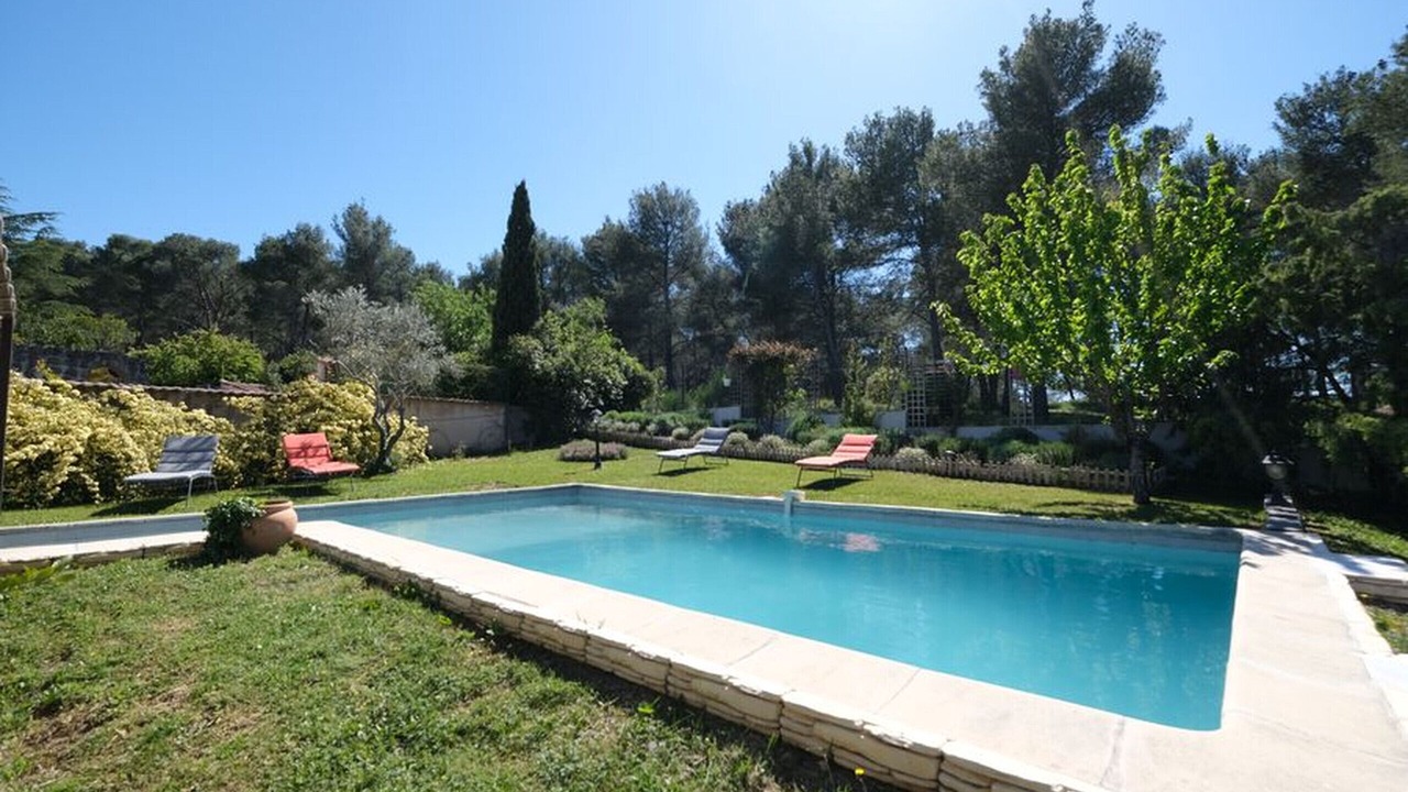 Photo of Outdoor in Taillades
