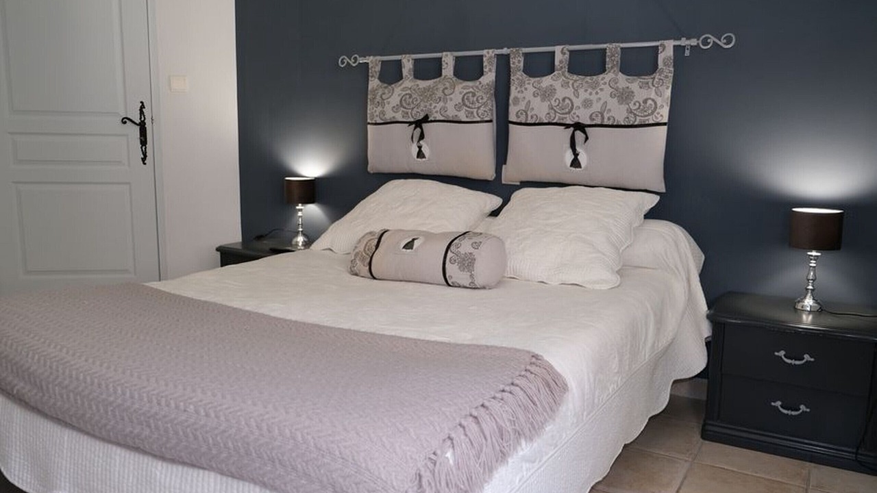 Photo of Bedroom in Taillades