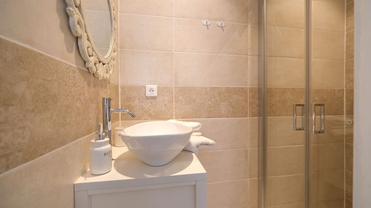 Photo of Bathroom in Taillades