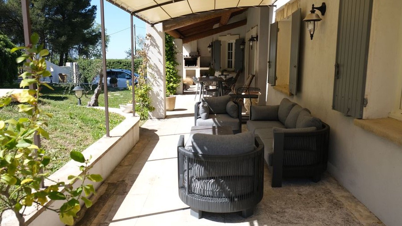 Photo of Outdoor in Taillades