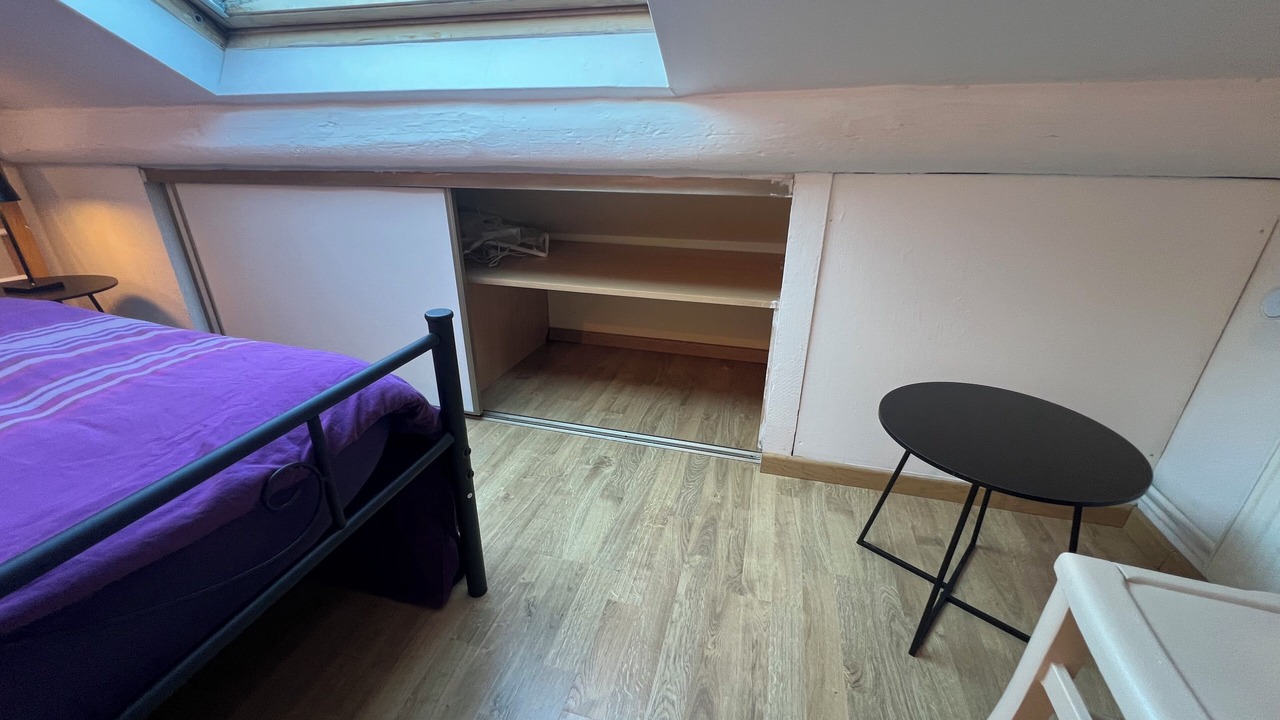 Photo of Bedroom in Audun-le-Tiche