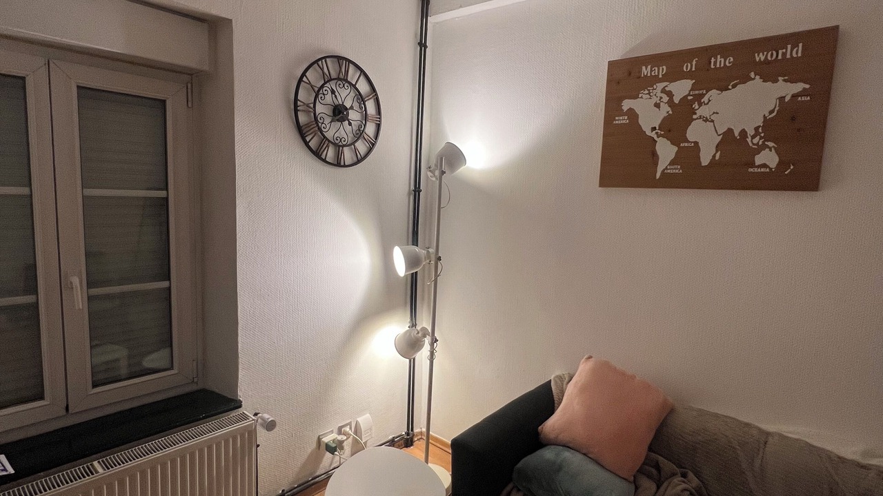 Photo of Livingroom in Audun-le-Tiche