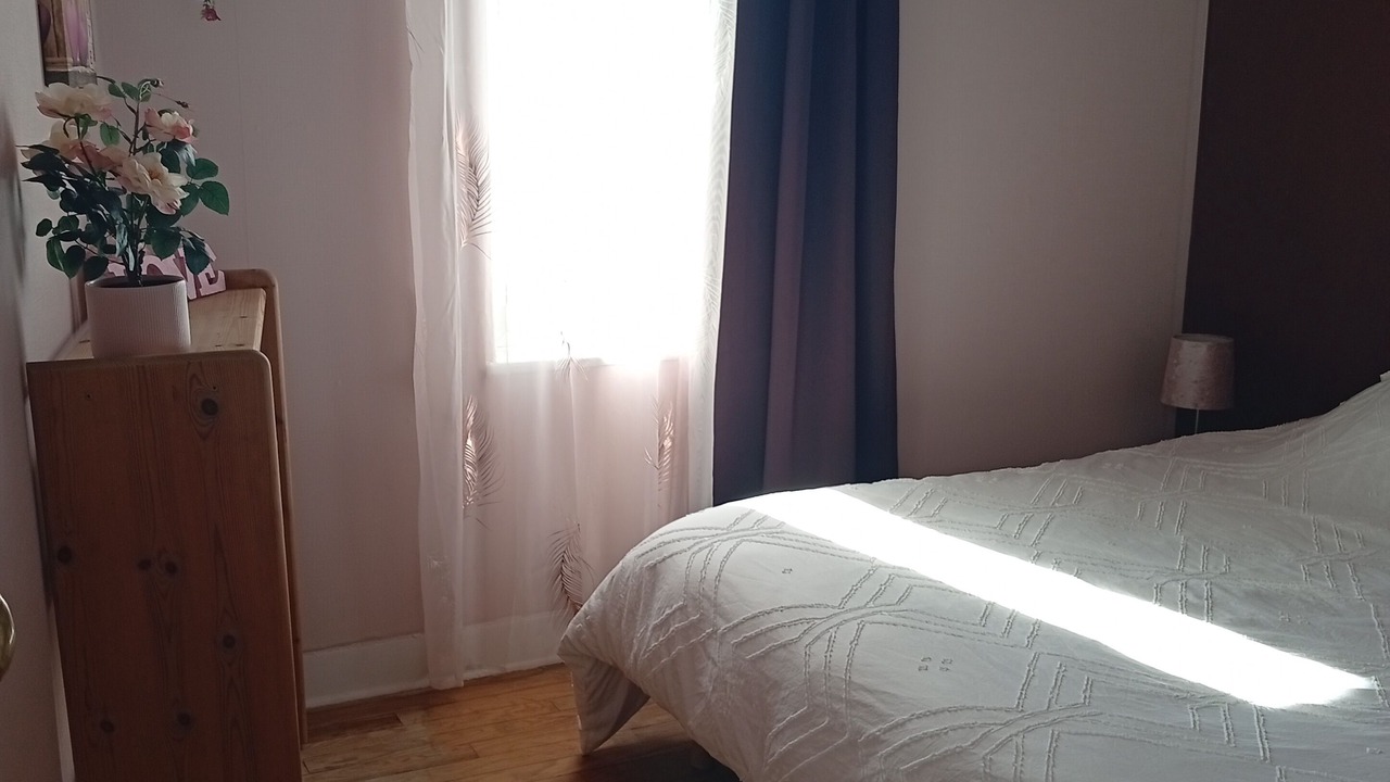 Photo of Bedroom in Trezelles