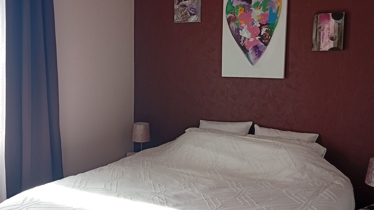 Photo of Bedroom in Trezelles