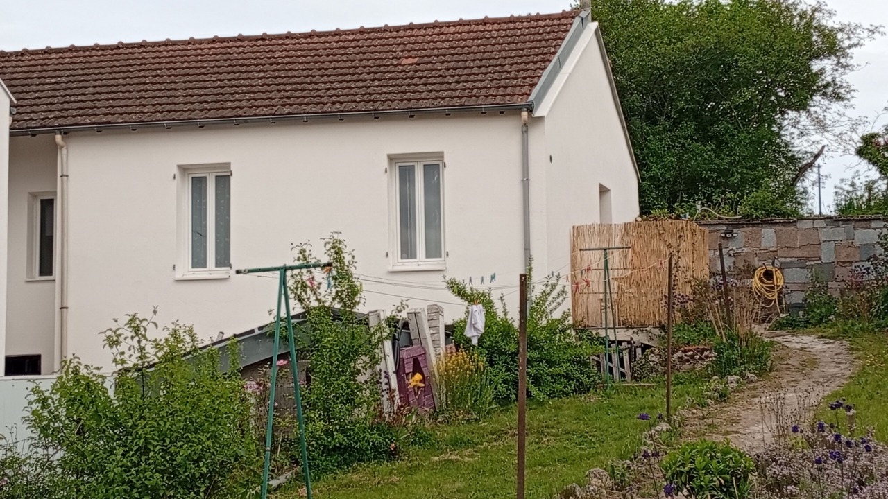 Photo of Outdoor in Trezelles