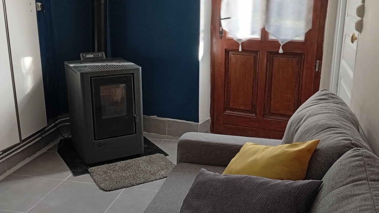 Photo of Livingroom in Trezelles