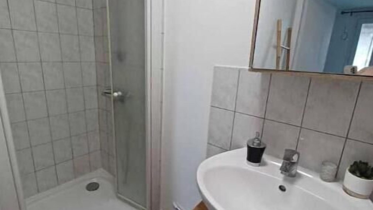 Photo of Bathroom in Trezelles