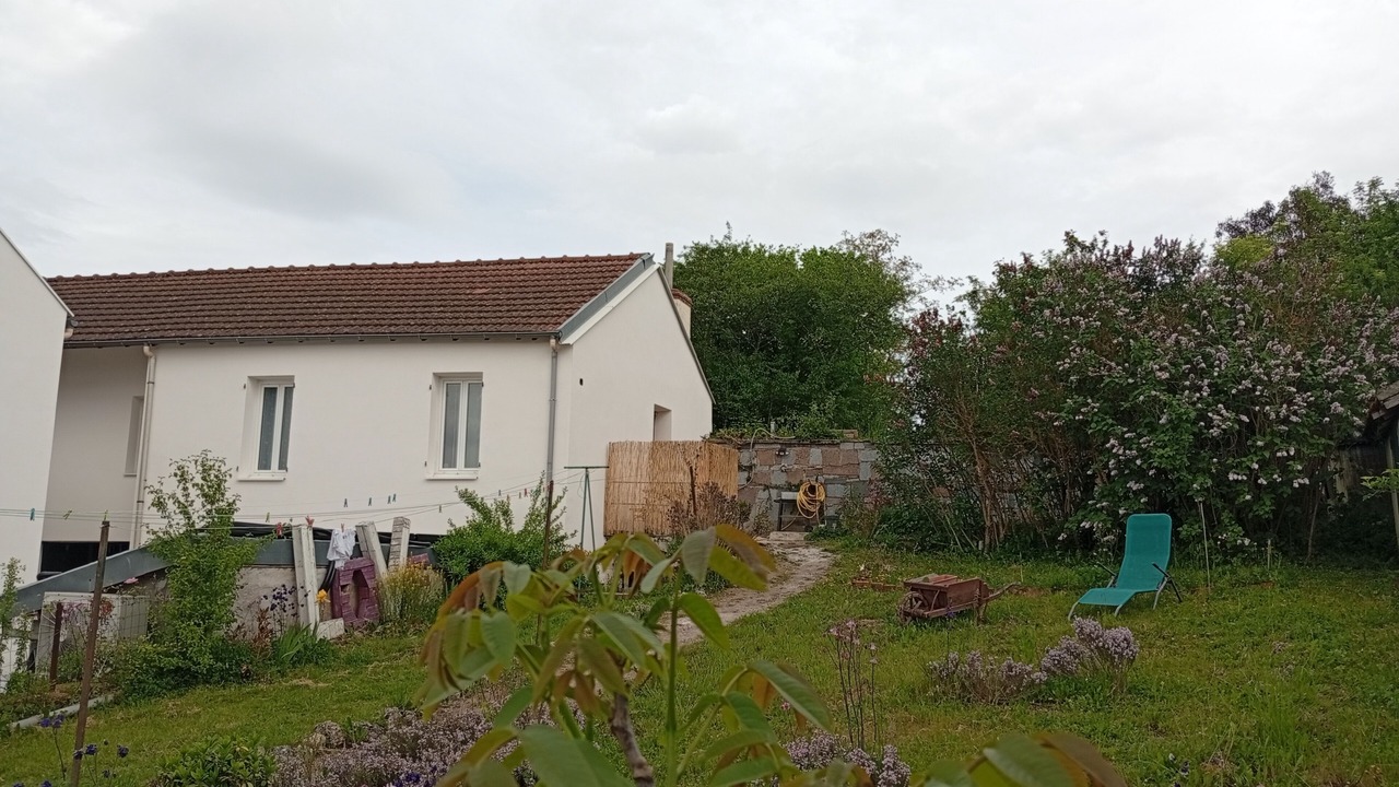 Photo of Outdoor in Trezelles