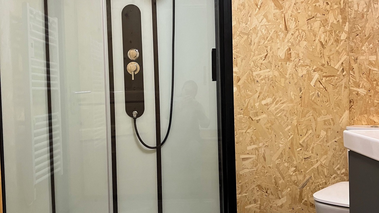 Photo of Bathroom in Vernosc-les-Annonay