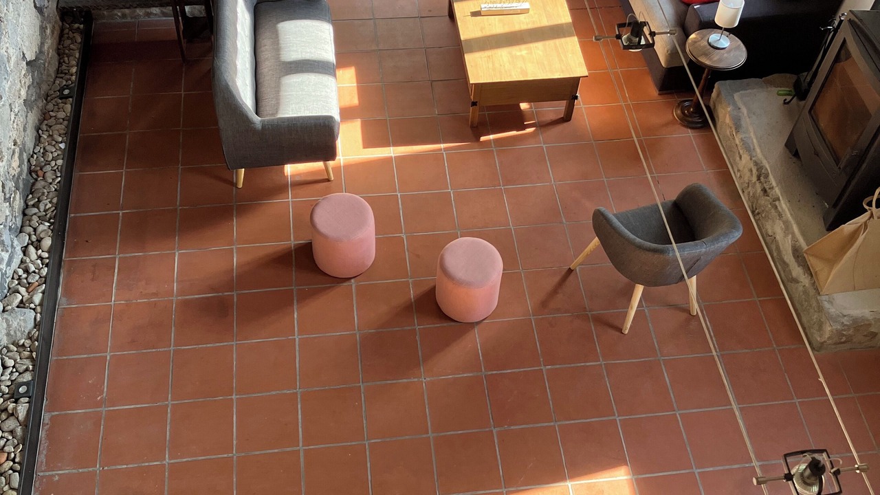 Photo of Livingroom in Vernosc-les-Annonay
