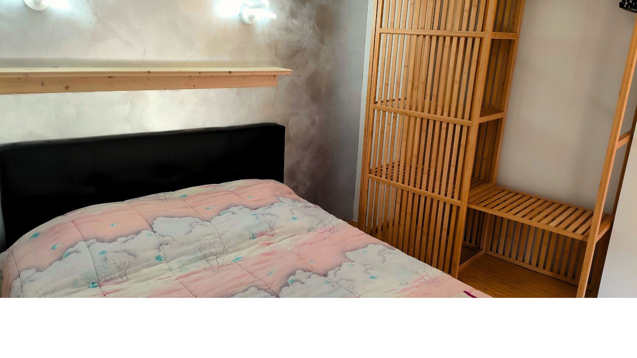 Photo of Bedroom in Saint-Privat-du-Dragon