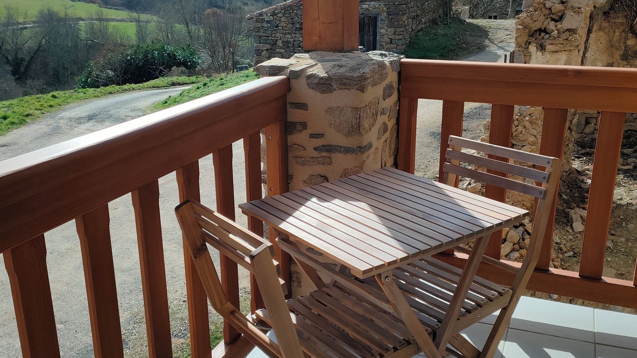 Photo of Outdoor in Saint-Privat-du-Dragon